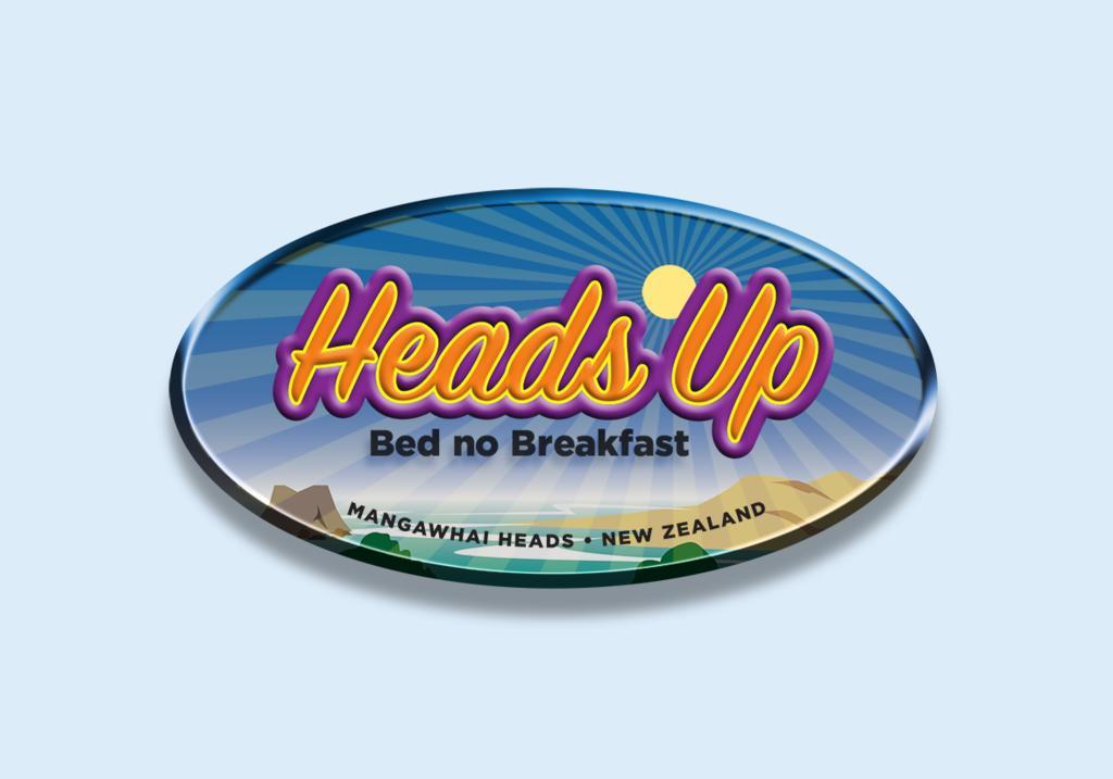شقة Heads Up مانجاواي المظهر الخارجي الصورة
